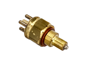 Sportomatic Gearbox Bridging Switch. Porsche 911 1965-83 / 914 - 90561310102