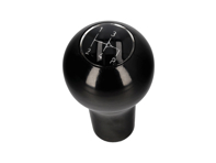 Gear lever knob 4-speed. Porsche 930 - 93042406901 - 1632200600