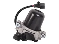 Secondary air pump. Porsche 997 Turbo - 99760520400