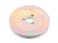 Power Steering Pump Pulley. Porsche 924S / 944 / 968