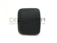 Voorbumper overrider beschermkap. Porsche 944/994S - 93150520200, 93150520100, 93150520101, 93150520201