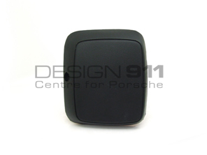 Tapa de protección del anulador del parachoques delantero. Porsche 944 / 994S - 93150520200, 93150520100, 93150520101, 93150520201