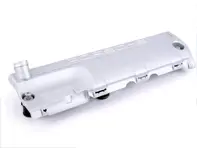 Séparateur air/huile Couvercle argenté, Cyl. 1-4 Porsche 957 Cayenne Turbo - 94810723652, 94810723552