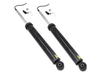 Amortisseurs arrière (paire). Porsche 95B.1 Macan 2014-2018. - 95B513035H, 95B513035, 95B513035A, 95B513035E, 95B513035F, 319042, 95B513035K