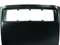 Cofano motore posteriore. Porsche 911 1967-73 - 1680200200, 591065-1, 91151201010, 91151290302GRV, 91151290302, 91151201056 - 1680200200