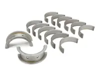 Set di cuscinetti principali 0,25 oversize interno ed esterno. Porsche 911/964/993/996Turbo - 96410190171