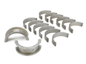 Set di cuscinetti principali 0,25 oversize interno ed esterno. Porsche 911/964/993/996Turbo - 96410190171