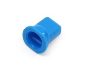 Door Trim Grommet. Porsche 986 Boxster / 996 - 191853615A