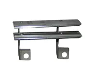 Rejilla de cuerno. Porsche 356B/356C - 64455904500, 64455904505, 64455904605 - 356131, 356132, 1682000486, 1682000476