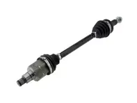 Driveshaft, Front. Porsche 971.1 Panamera / 971.2 Panamera (0J2 / 0J3) - 9A7407271D, 971407271M, 971407271R, 9A7407271E, 971407271N, 971407271S, 971407271AN