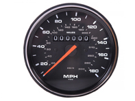 Speedo replacement. Porsche 964 / 993 with COMPUTER CAR - 99364153800