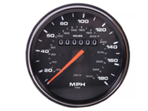 Speedo replacement. Porsche 964 / 993 with COMPUTER CAR - 99364153800