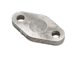 Tapa de extremo para tubo de bomba de aire secundaria. Porsche 987.1 Boxster / Cayman / 997.1 Carrera 2005-08 - 99711334000