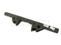 Rear Axle Cross Tube. Porsche 911 Turbo - 93033101002GRV, 93033101002