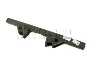 Tubo trasversale dell'asse posteriore. Porsche 911Turbo - 93033101002GRV, 93033101002