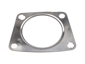 Exhaust manifold to turbo gasket. Porsche 992 Carrera / 992 Turbo - 0PB145039A