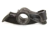 摇臂入口。保时捷 993 1994-98 - 313096880322, 313 09 688 03 22, 99310508500, 99310508526