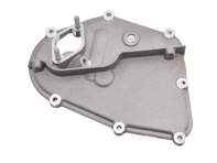 Copertura alloggiamento catena. Porsche 911 1965-66 *Solex - 90110506301, 90110506402