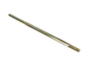 Zuiger voor koppelingshoofdcilinder - modellen met stuur rechts (RHD). Porsche 928 / S / S2 / S4 / GT / GTS 1978-1995 - 92742318701, 92742318702