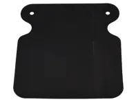 Protective Rubber Fuel Flap. Porsche 993 / 964 - 96420127900