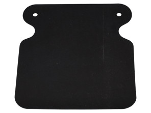 Beschermende rubberen brandstofklep. Porsche 993/964 - 96420127900