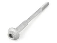 Tornillo de cabeza hueca para inyectores de combustible M6x93x25. Porsche 958 Cayenne / 970 / 971 Panamera / 95B Macan - WHT004923B, WHT004923