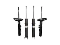 FRONT & REAR Shock Absorber. Porsche 997 C2 2005-08/11  99734304113 &  99733305112 - 99734304109, 99734304111, 99734304113, 99734304200, 99734304201, 99733305111, 99733305112