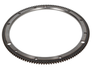 Corona dentada de arranque. Porsche 930 3.0L Turbo 1975-77 - 93011623000, 93011623004