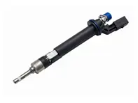 Iniettore carburante superiore. Porsche 957 Cayenne 3.6ltr / 958 Cayenne 3.6ltr - 95560523300, 95560523301, PAB906036D, PAB906036J - 805016321601, IWD145