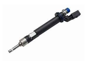 Fuel Injector Upper. Porsche 957 Cayenne 3.6ltr / 958 Cayenne 3.6ltr - 95560523300, 95560523301, PAB906036D, PAB906036J - 805016321601, IWD145