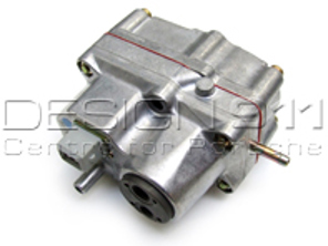 Válvula de calentamiento. Porsche 964 Turbo 3.6L - 965606106X