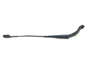前雨刮臂。保时捷 Macan LHD 汽车 - 95B955407, 95B955407A, 95B955408, 95B955408A