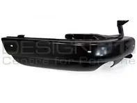 Esquina del parachoques trasero. Porsche 1969-73 (pieza OE n.° 91150502102GRV / 91150502202GRV) - 91150502102GRV, 91150502202GRV, 90150502121, 90150502221, 591187, 591188, 1684400670, 1684400680