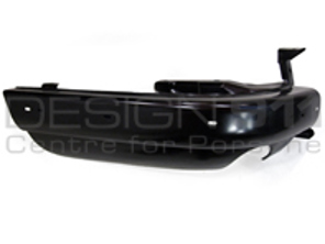 Angolo del paraurti posteriore. Porsche 1969-73 (codice OE 91150502102GRV / 91150502202GRV) - 91150502102GRV, 91150502202GRV, 90150502121, 90150502221, 591187, 591188, 1684400670, 1684400680