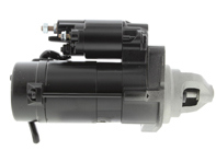 Motor de arranque. Porsche 958 Cayena 4.2L TDI - 95860411200, 057911023J, 057911023JX, 958604112X - AEX1317