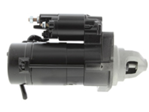 Motorino di avviamento. Porsche 958 Caienna 4.2L TDI - 95860411200, 057911023J, 057911023JX, 958604112X - AEX1317