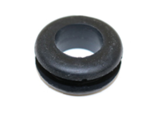 Pasacables / Buje para Soporte de Tubo de Eje de Dirección. Porsche 911 65-68 - 90134779500, 901-347-795-00