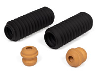 Tamponi ammortizzatori e parapolvere. Porche 993 - 99333310500, 99333310500, 58784Set, 99333310701