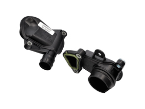 Soupape de ventilation du carter. Porsche 997.2 / 991 / Boxster / Cayman - 9A110503800, 9A110503801, 9A110523800, 9A110503900, 9A110523902