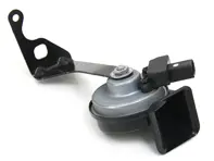 Horn Low/High-Pitched. Porsche 970.1 Panamera - 97063502100, 97063502200, 97063512500, 97063512600, 97063502201, 97063502101, 97063502202, 97063502102