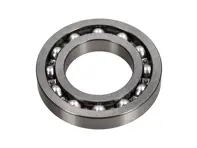 Diepgroefkogellager. Porsche 964 C4 / 993 - 99905214302