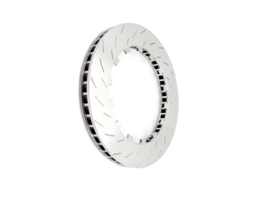 保时捷 991 / Cayman & RS 专用 PFC V3 前开槽刹车盘替换件 - 99135140581, 99135140582, 99135140681, 99135140682 - 410.34.0063.451, 410.34.0063.461