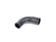 Coude de tuyau de liquide de refroidissement. Porsche 996 C2/C4/C4S - 99610623356, 99610623355, 99610623353, 99610623352