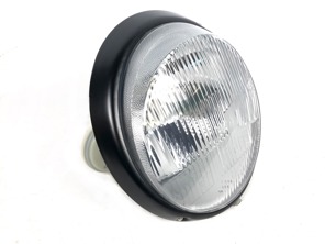 Phare Porsche 911 1987-90 / 964 (leveling type) LHD Cars - 91163102400