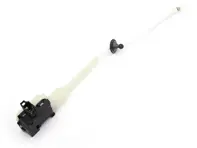 Front lid actuator. Porsche 986 Boxster / 996 2001>> - 99651112700