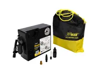 Tyre Compressor. - PAD012615/1, 99365205300, 99665205300, 99665205300, 99765205500, 91136151001, PAD012615, 5N0012615F