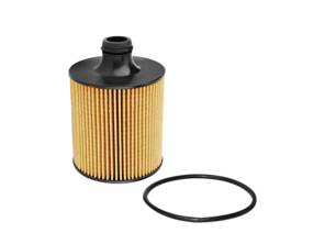 Ölfilter mit Dichtung. Porsche 971.1 Panamera 4S Diesel - 9A719840510 - HU9011z