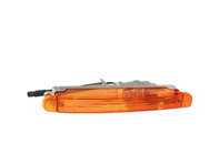 Knipperlichtunit voorzijde, Amber. Porsche 944S2 / 944TT - 95163141100, 95163141200