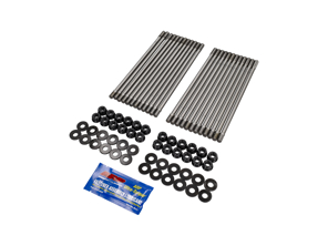 Cylinder head studs, SET OF 24. Porsche Boxster / Cayman / 996 / 997 - 204-4707, 99610418056, 99610418057, 99610418058, 99610418059, 99610418054