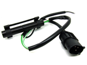 Vorwiderstand. Porsche 986 Boxster / 996 - 99661610100